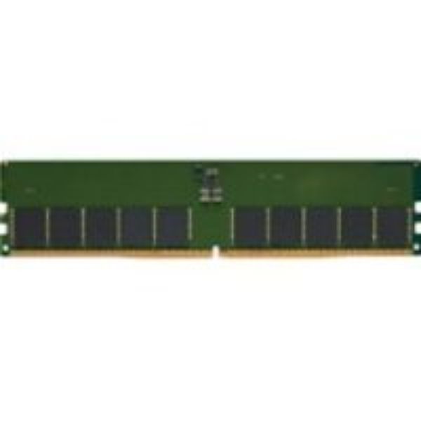 32GB 4800MTs DDR5 CL40 DIMM