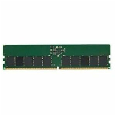 16G 4800MTs DDR5 CL40 DIMM