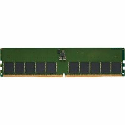 64GB 4800MTs DDR5 Reg CL40