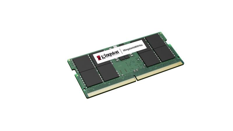 48GB DDR5 5600MTs SODIMM