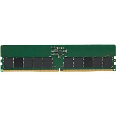 16G 4800MTs DDR5 CL40 DIMM