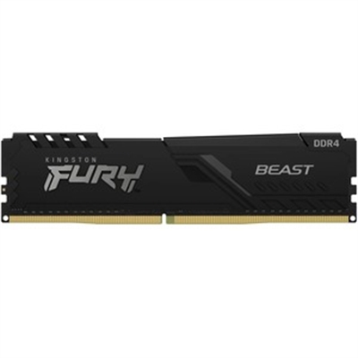 16G 3200MHz DDR4 CL16 DIMM BLK