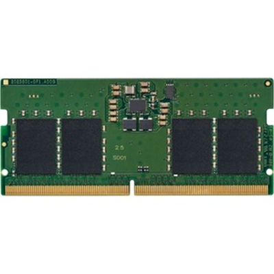8GB 5600MTs DDR5 CL46 SOD