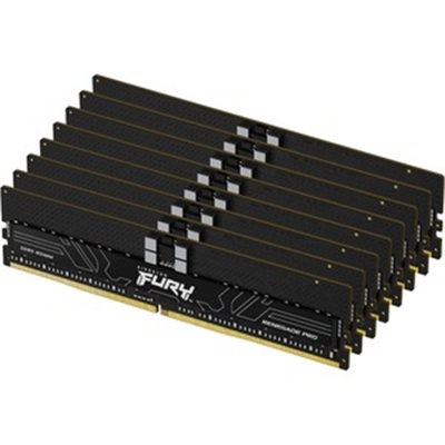 256G 5600MTs DDR5 CL36 DIMM K8