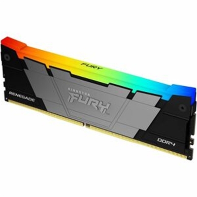 32G 3200MTs DDR4 CL16 RGB FURY
