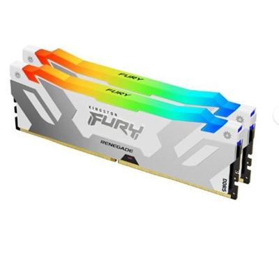 32G 7600MTs DDR5 CL38 K2 RGB