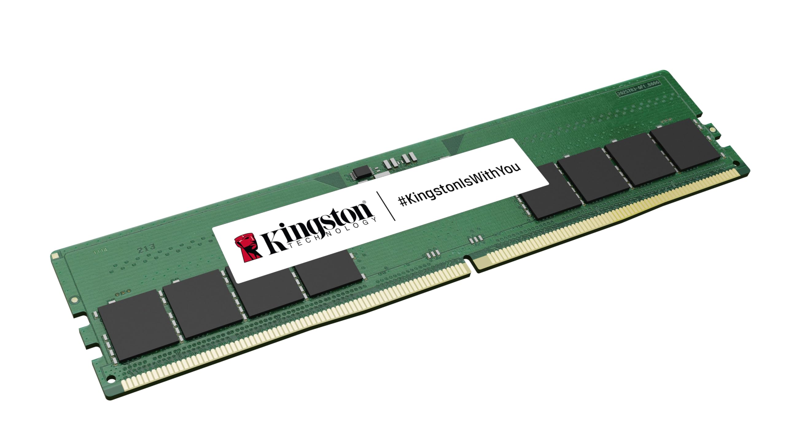 48GB 5600MTs DDR5 CL46 DI