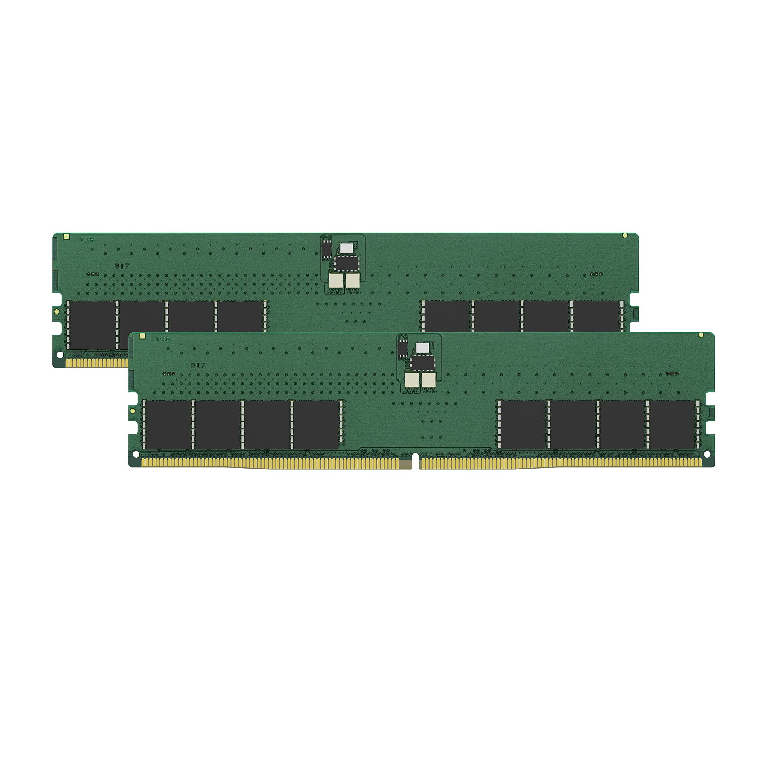 96GB 5600MTs DDR5 CL46 DI