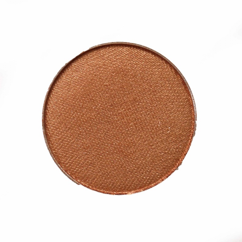 Accent Eyeshadow - Buttercup