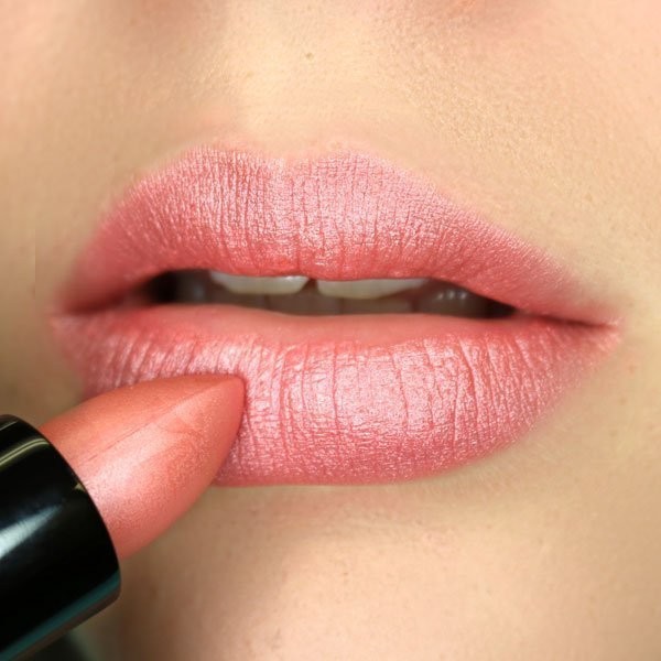 Velvet Semi-Matte Lipstick - Sweetie