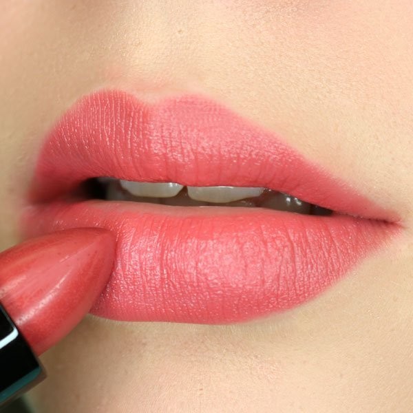 Velvet Semi-Matte Lipstick - Yours Truly