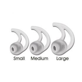 Large Size Ear Tip For Blucomm