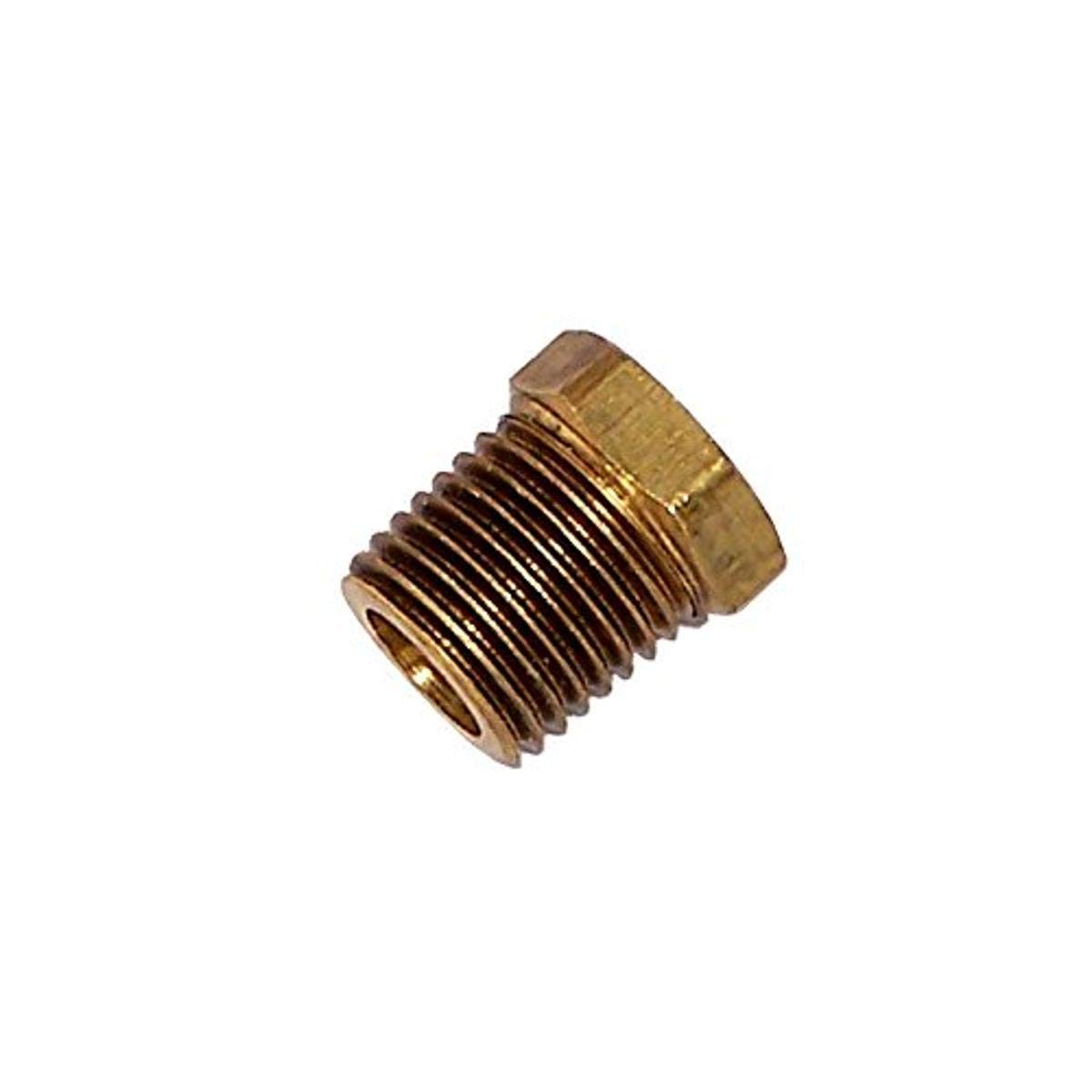 1/4IN F NPT COMPRESSION FITTING FOR 1/4IN O.D. TUBE