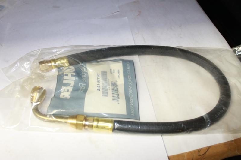 2432619 Oil hose Kohler Conversion Kit Parts