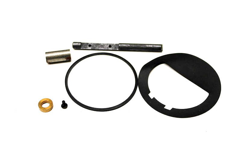 2575715-S Kit, throttle shaft Kohler Engine Parts