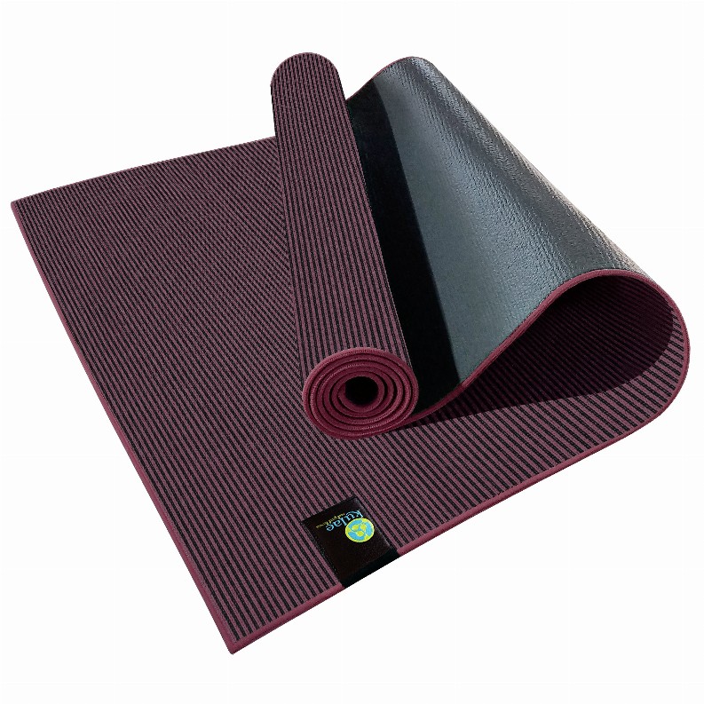 Elite Hybrid - Super Absorbent - Soft Touch Top - Yoga Mat