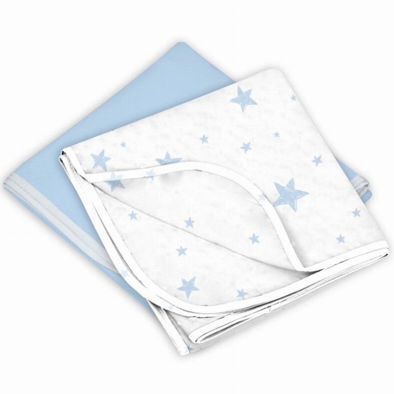 Flannel | Receiving Blanket 2Pack