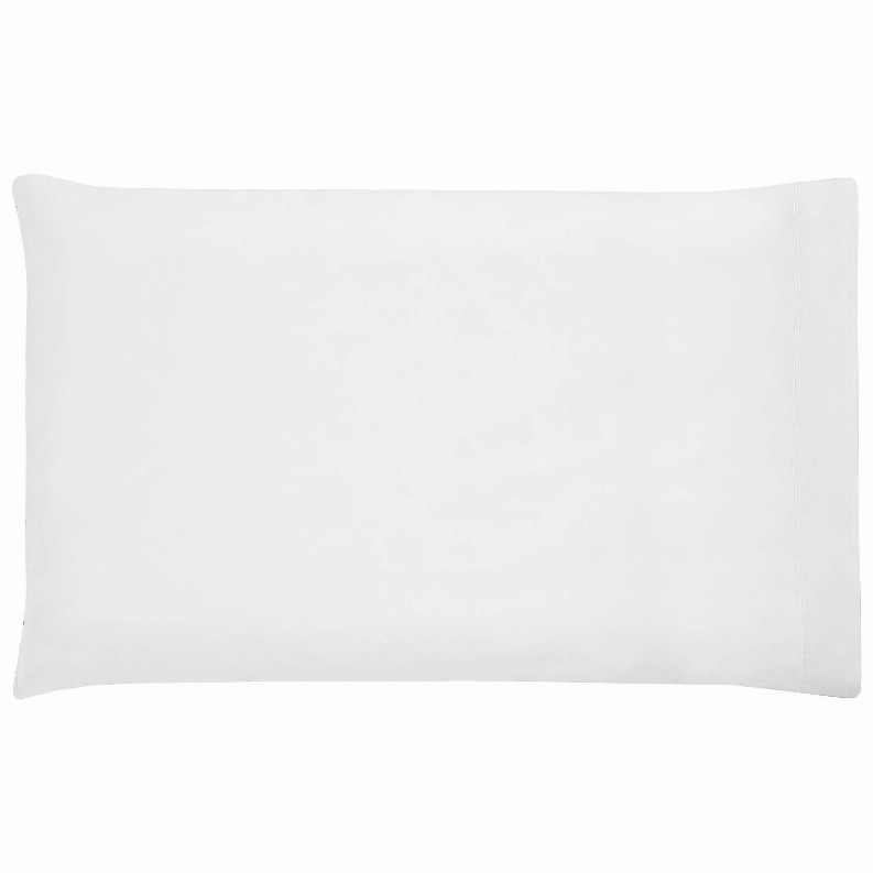 Pillow Case Organic Jersey