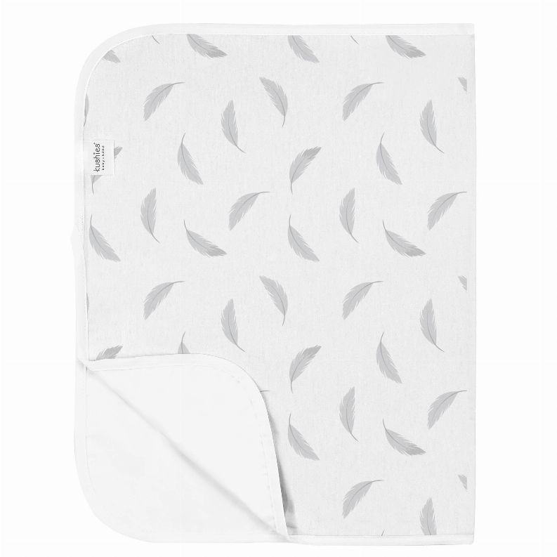 Deluxe Baby Changing Pad 