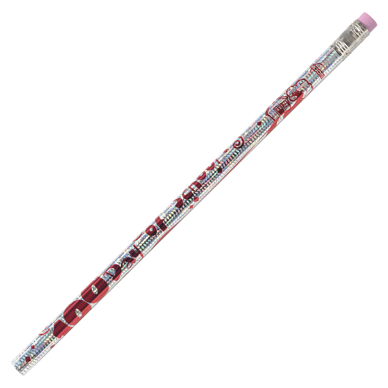 100th Day of School Pencil, Pack of 144