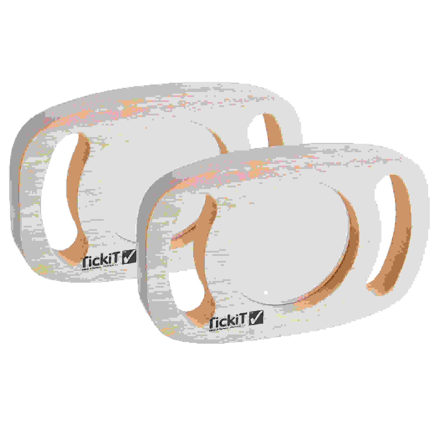 Easy Hold Magnifier, Pack of 2