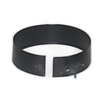 6" Security Double-Wall Trim Collar - 6DQ