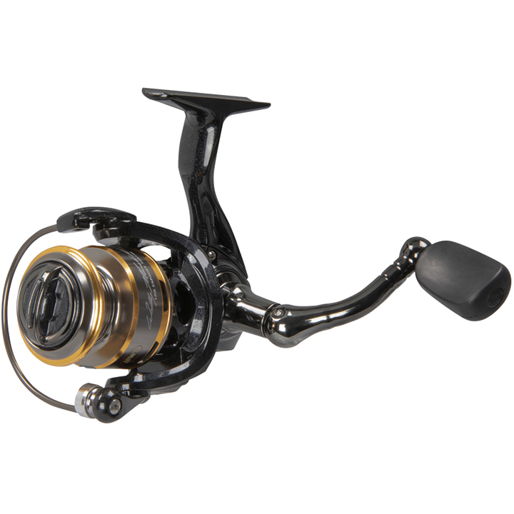 Lew's Wally Marshall Signature Series Spinning Reel  (Boxed)