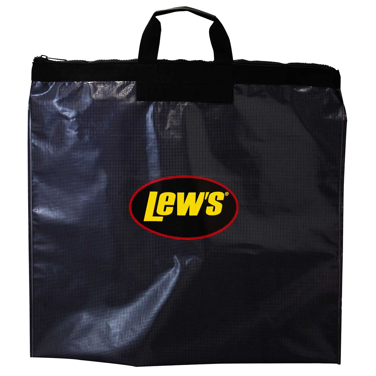 Lews Tournament Weigh-In Bag - Black