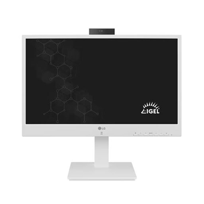 23.8" All in One Thin Client