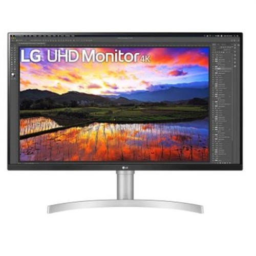 32" 3840x2160 UHD IPS 4K Monitor