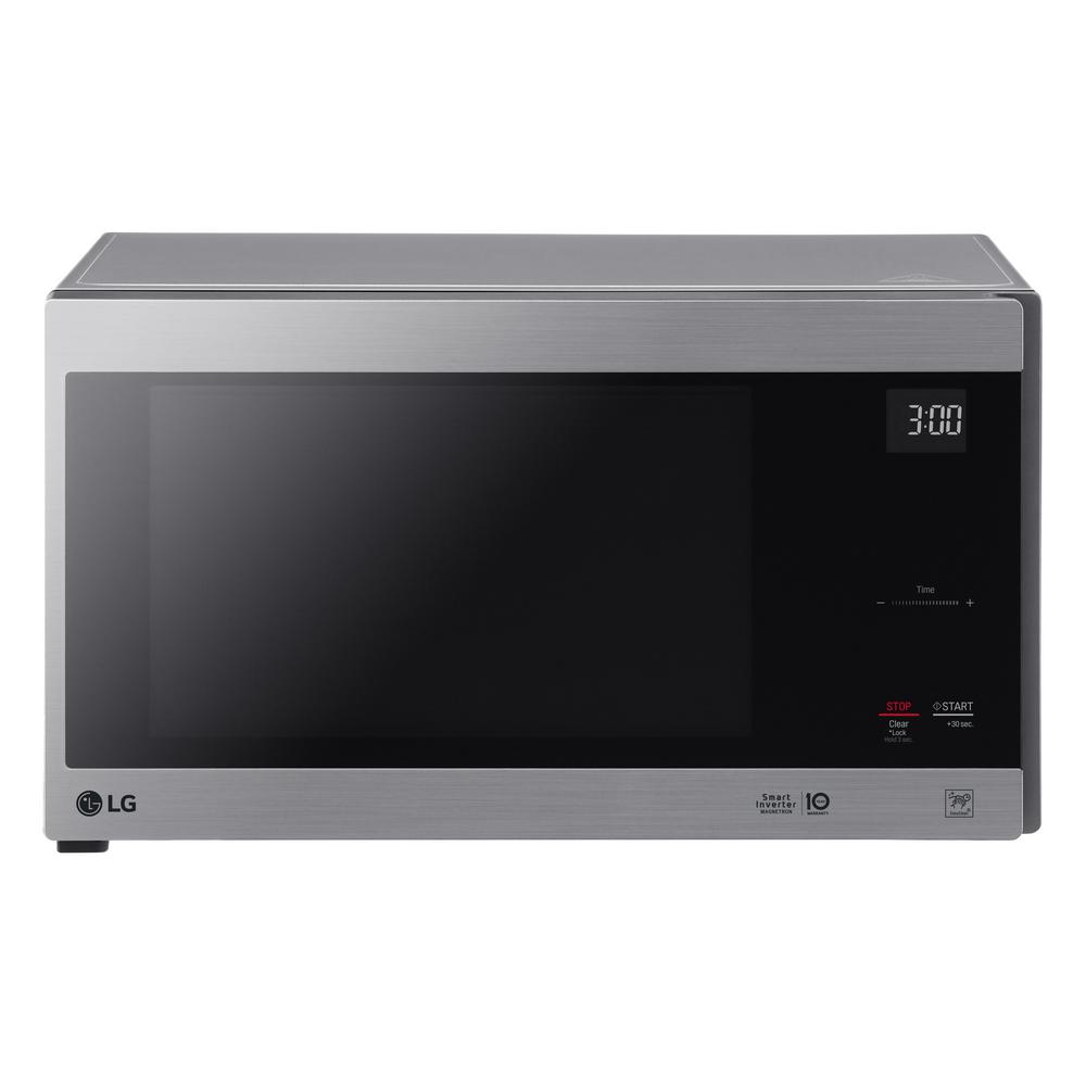 1.5 CF NeoChef Countertop Microwave