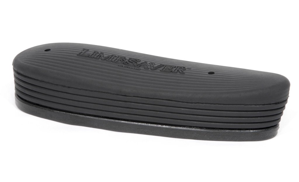 LimbSaver Classic Precision Fit Recoil Pad for Synthetic Stocks