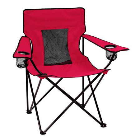 001-12E Red Chair