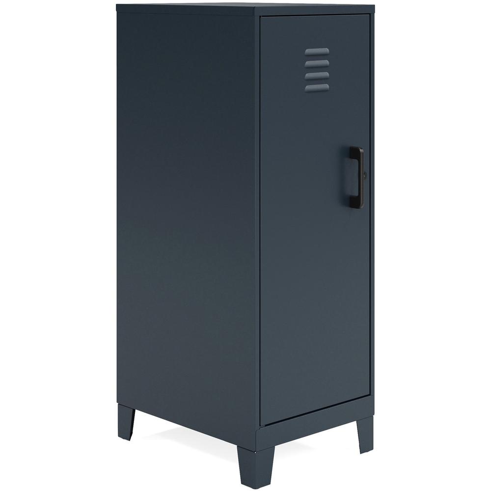 LYS SOHO Locker - 3 Shelve(s) - for Office, Home, Classroom, Playroom, Basement, Garage, Cloth, Sport Equipments, Toy, Game - Ov