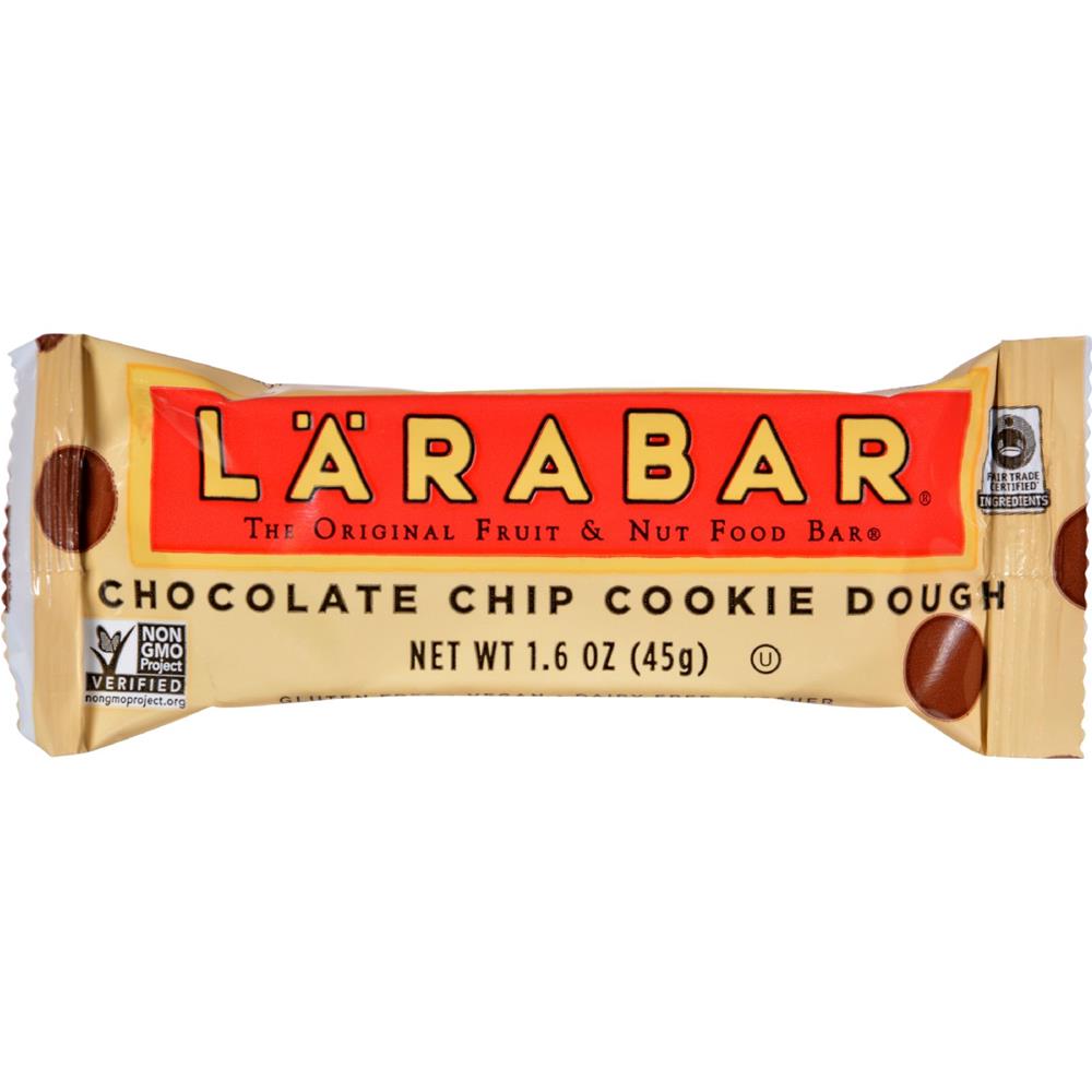 Larabar Cchip Cookie Dough Bar (16x1.6OZ )