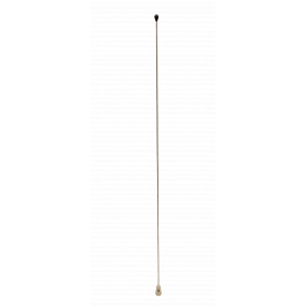 Q Cone And W200 1/4 Wave Rod