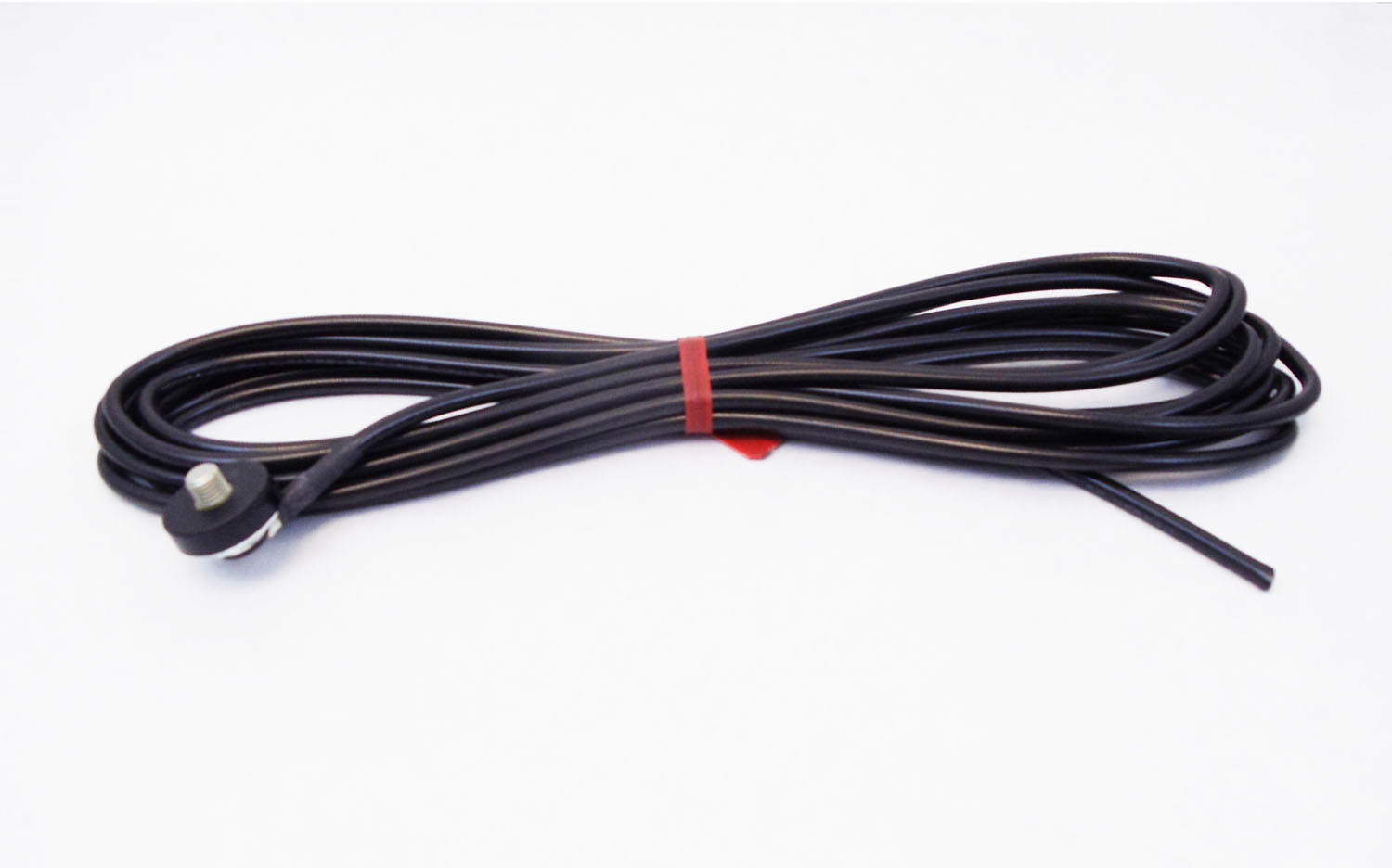 Larsen - Cmb & 17' Of Dual Shield Coax Cable