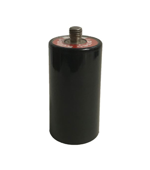 LARSEN - BLACK REPLACEMENT COIL ONLY FOR PO270
