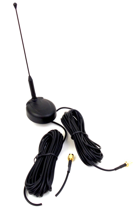 406-512/1575.42 Gps/Multi Band Antenna