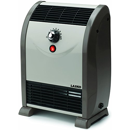 Automatic Air Flow Heater