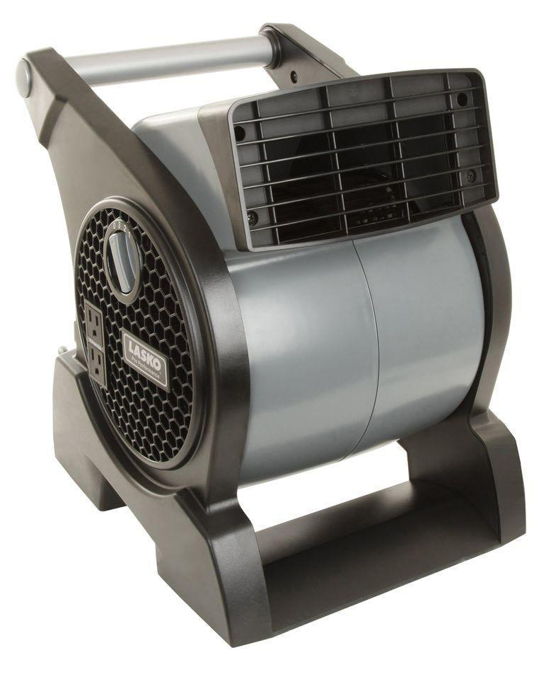 Lasko Hv Utility Fan Cooling 4905