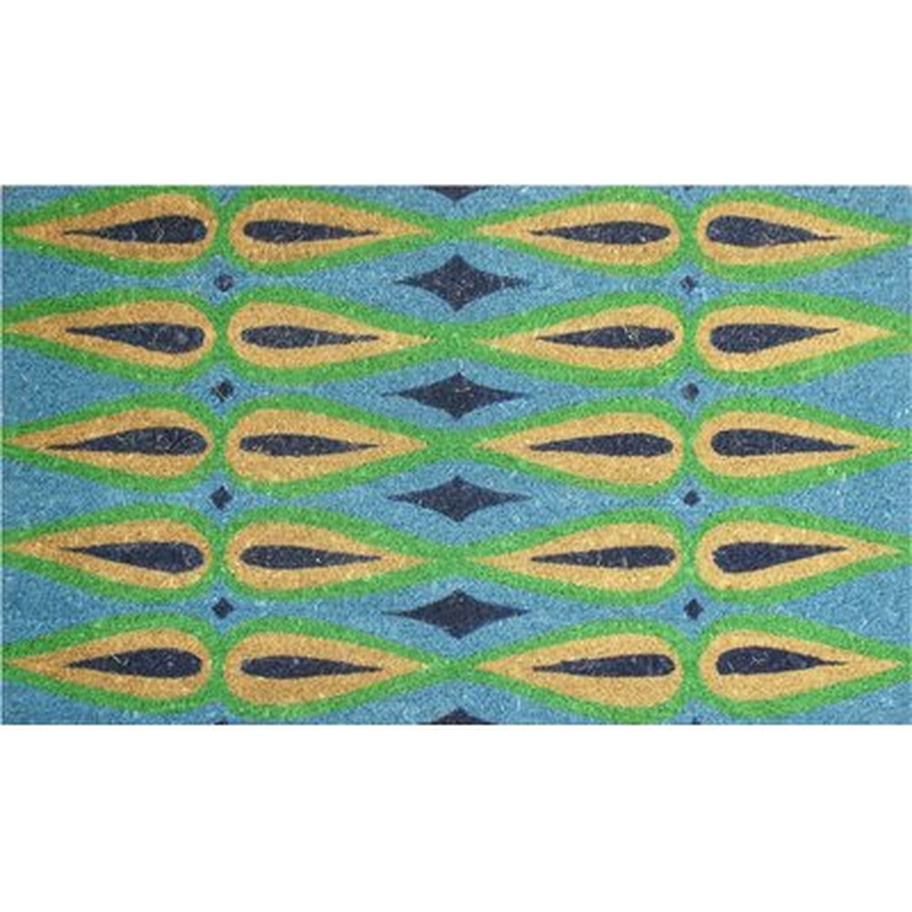 Leaf & Fiber EcoGrip EcoMats - Sustainable Doormats
