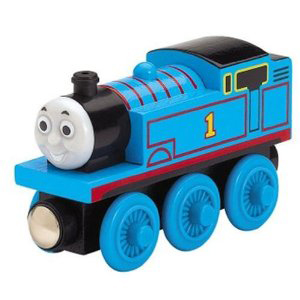 Thomas & Friends Wooden Railway Thomas 