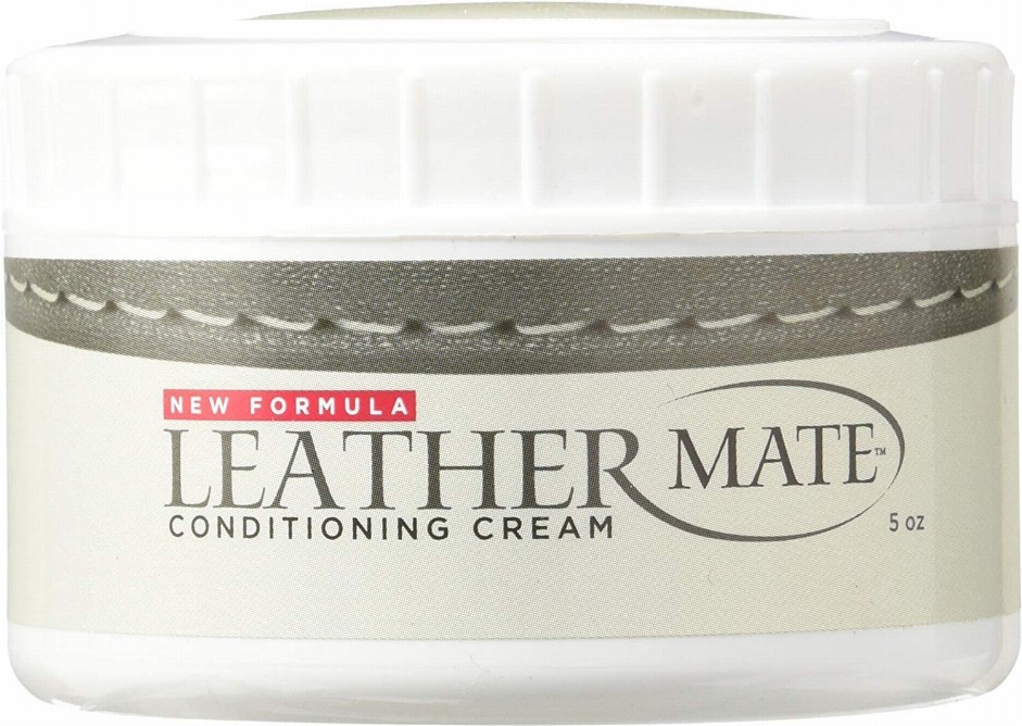 LeatherMate Conditioning Cream Neutral (For ALL Colors)