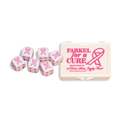 Farkel for a Cure 