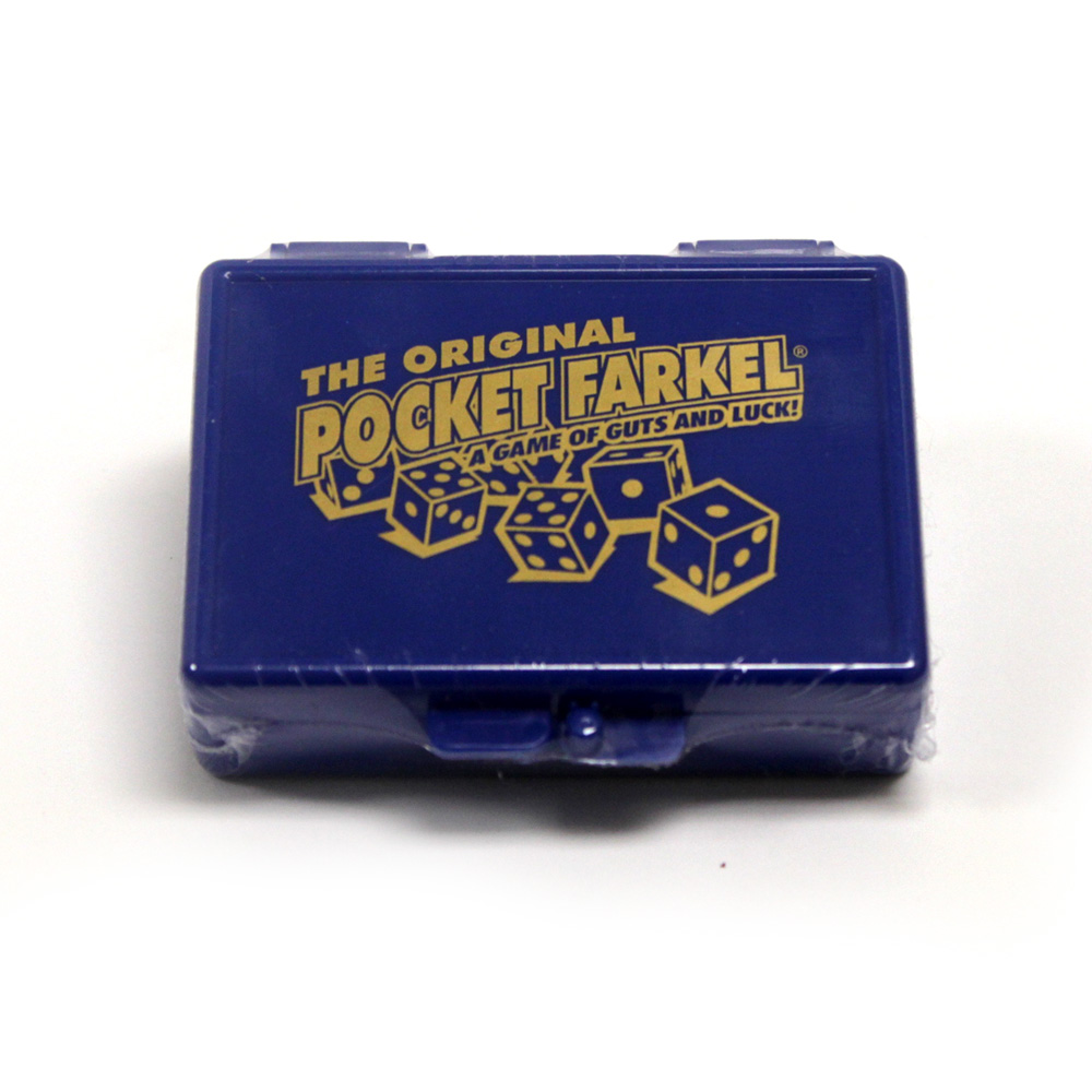 Original Pocket Farkel 