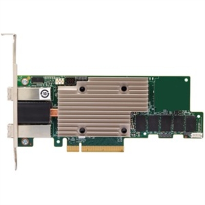 930-8e 4GB Flash PCIe 12Gb