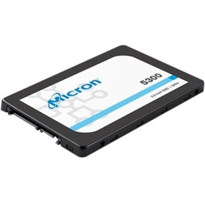 2.5" 5300 1.92TB MS SATA SSD