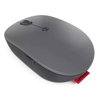 Go USBC Essen Wireless Mouse Gray