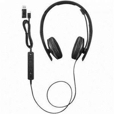 TS Wired ANC Headset G2 Teams